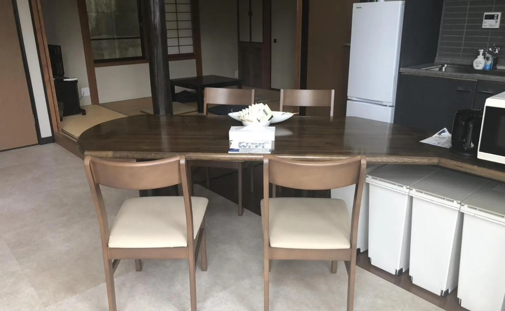 Chalet Itomic L - Lake View - 箱根 0*,