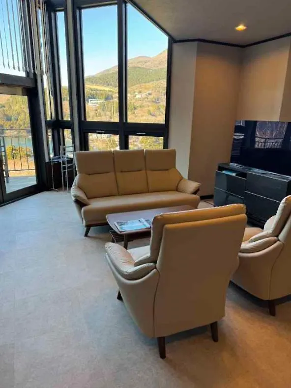 Chalet Itomic L - Lake View - 箱根