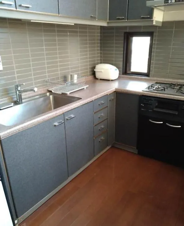Chalet Itomic L - Lake View - 箱根