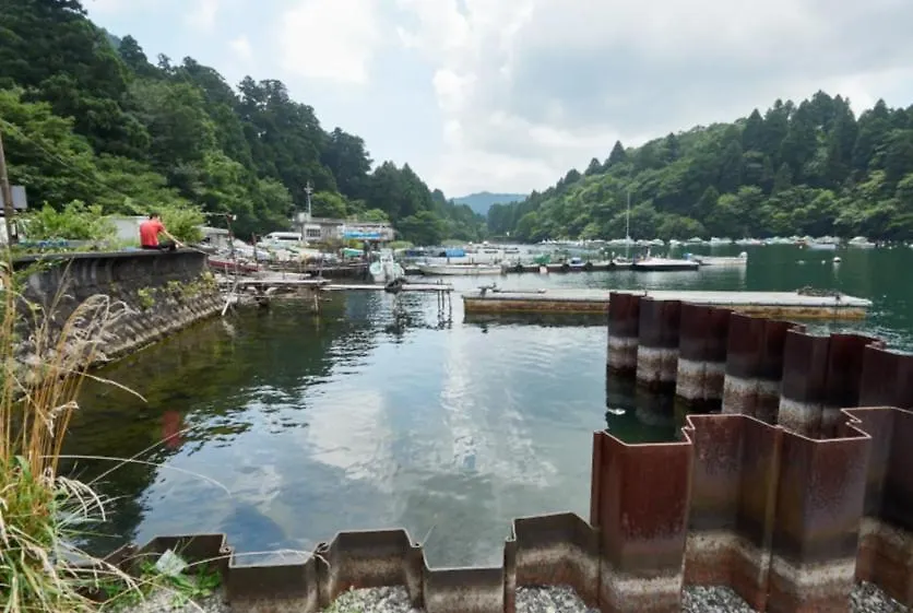 Chalet Itomic L - Lake View - 箱根