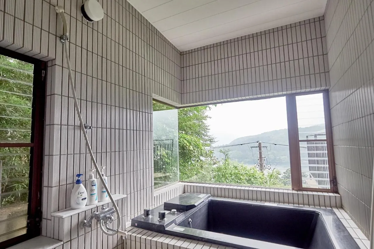 Chalet Itomic L - Lake View - 箱根 日本