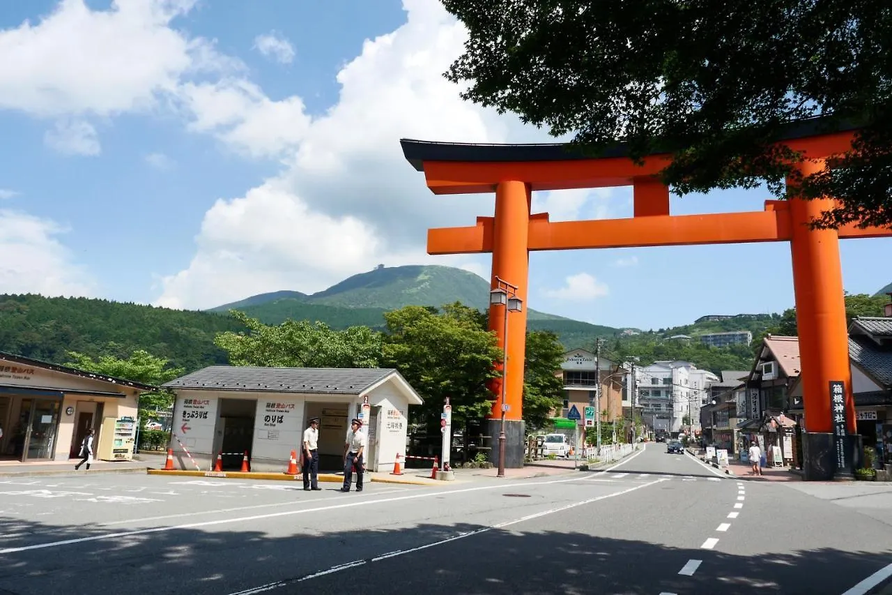 Chalet Itomic L - Lake View - 箱根
