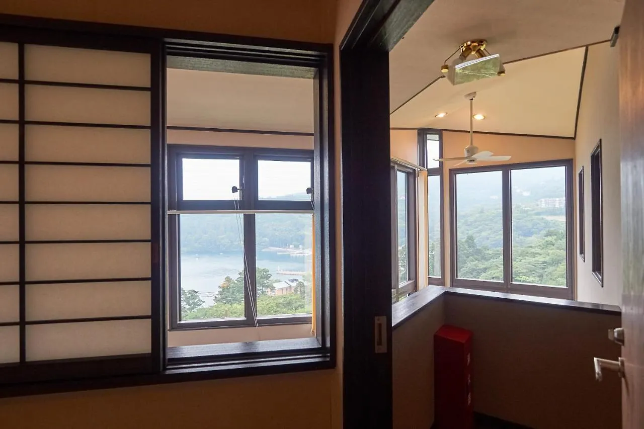 Chalet Itomic L - Lake View - 箱根