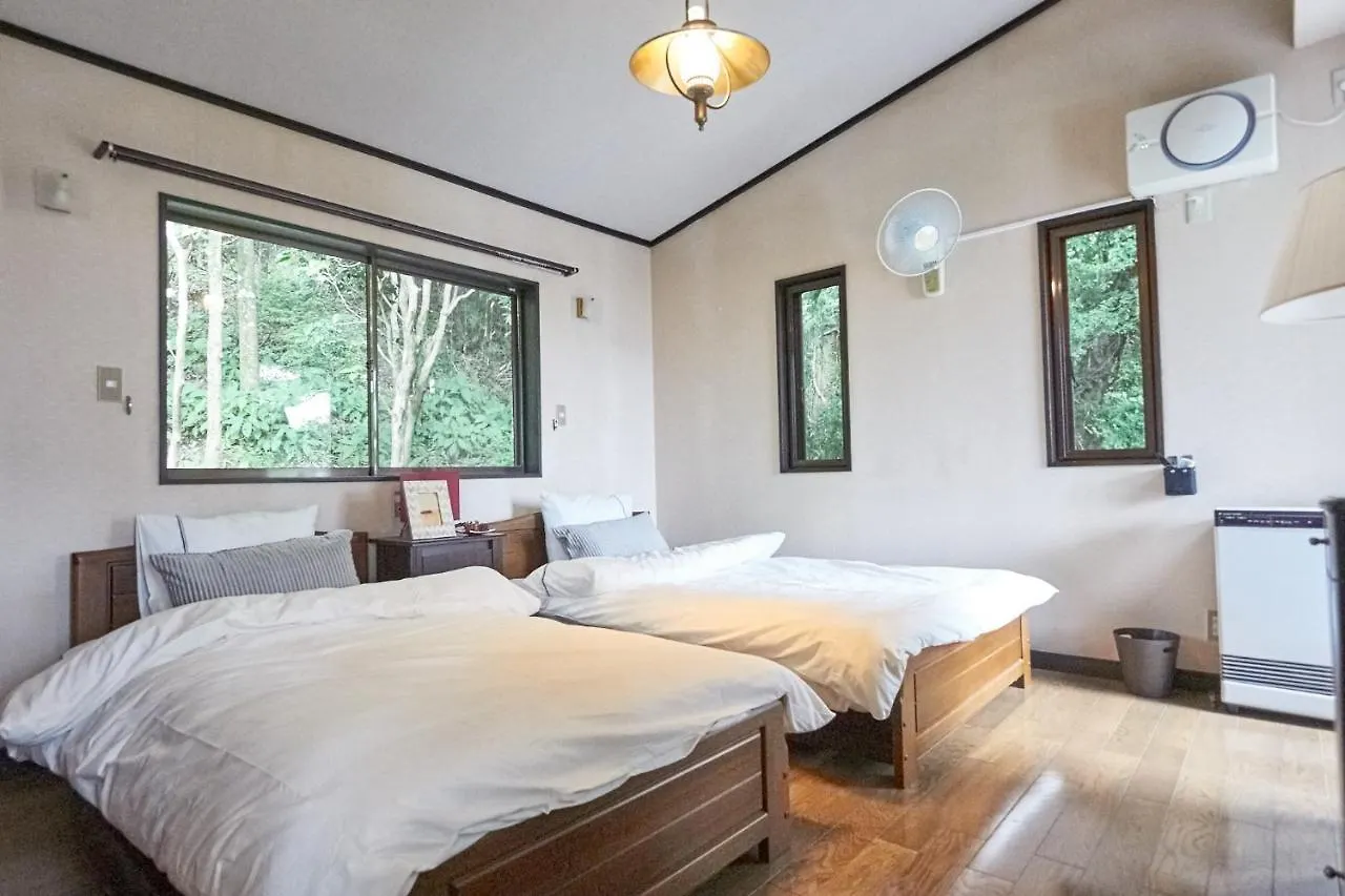 Chalet Itomic L - Lake View - 箱根