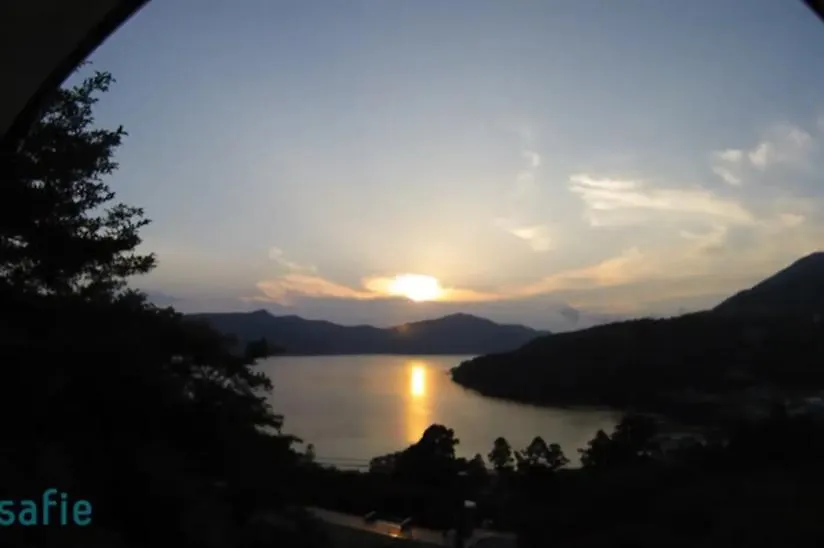 Chalet Itomic L - Lake View - 箱根
