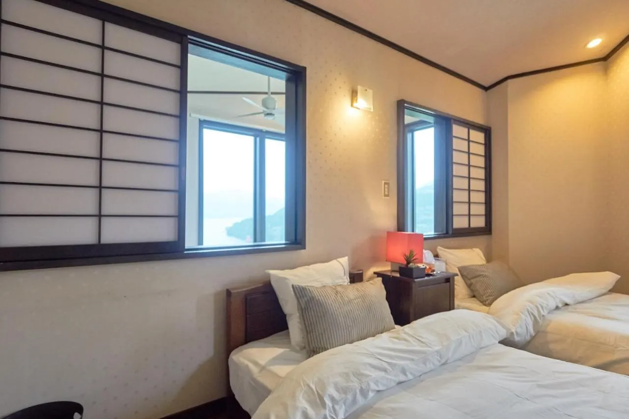 Chalet Itomic L - Lake View - 箱根