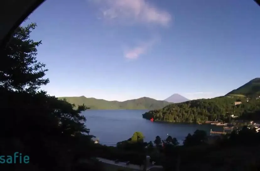 Chalet Itomic L - Lake View - 箱根