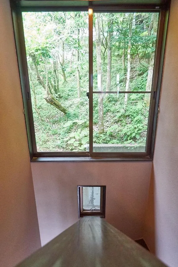 Chalet Itomic L - Lake View - Χακόνε 0*,