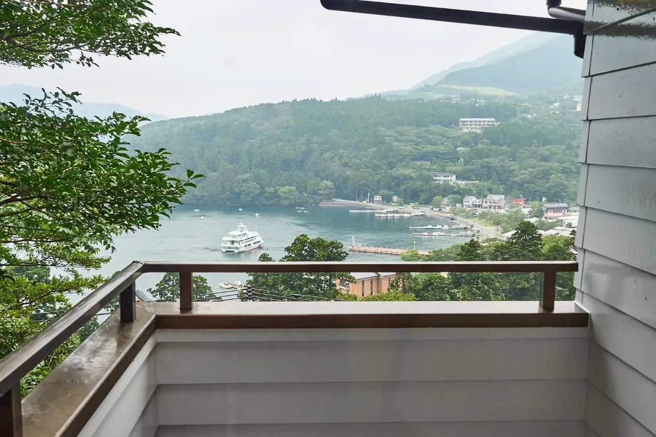 Chalet Itomic L - Lake View - Χακόνε