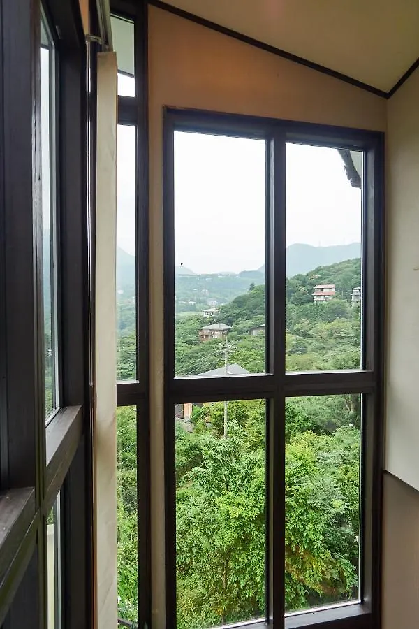 Chalet Itomic L - Lake View - Χακόνε